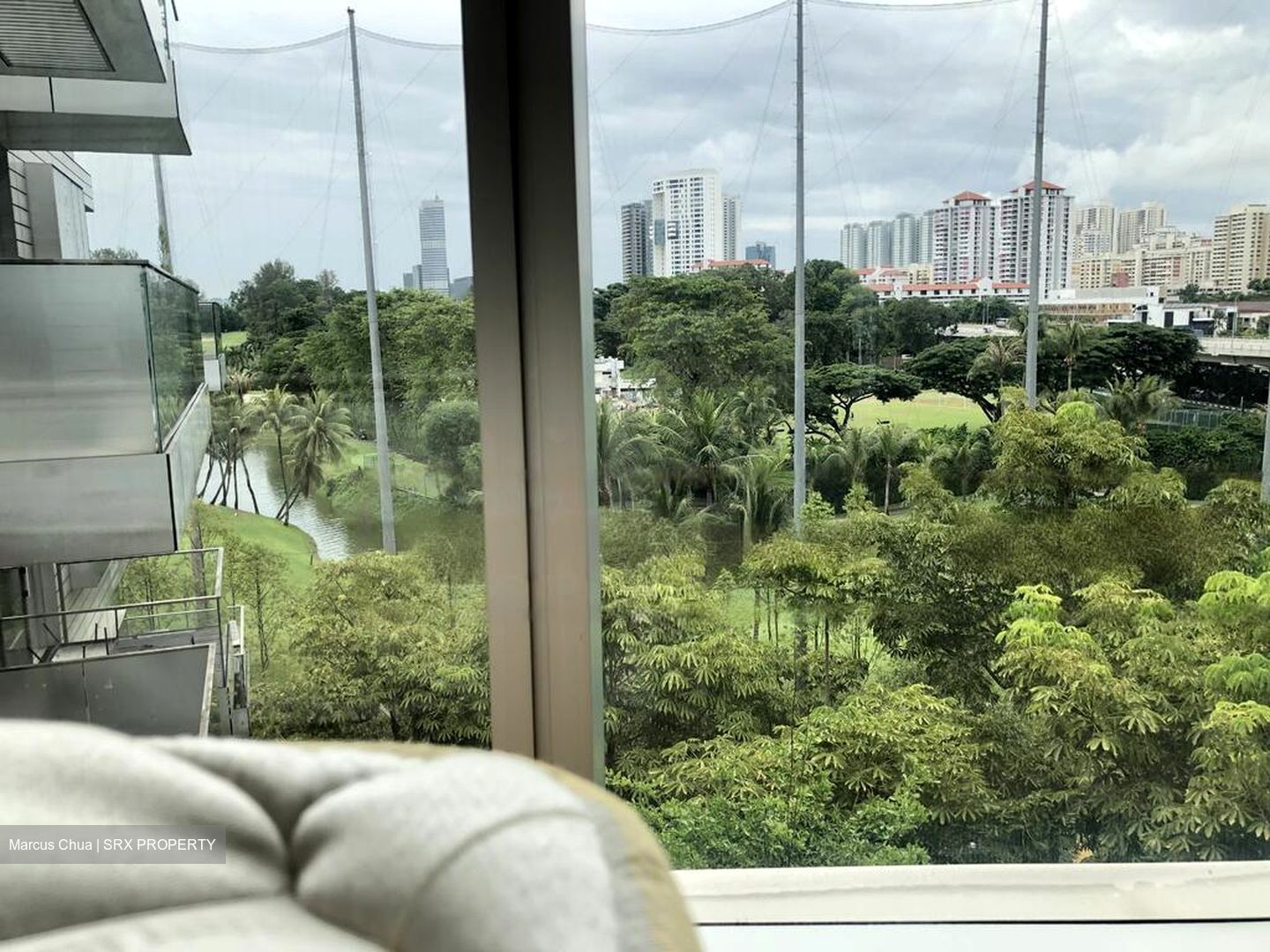Reflections At Keppel Bay (D4), Condominium #467314561